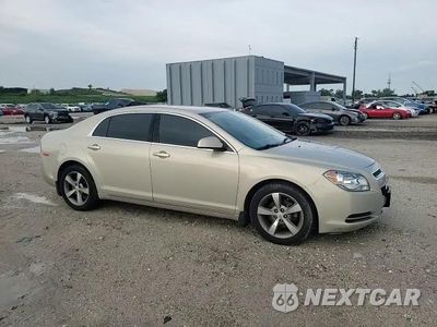 Zdjęcie 13 z 14 samochodu: 2011 CHEVROLET MALIBU 1LT VIN:1G1ZC5E10BF278404 - miniatura