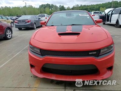 Zdjęcie 13 z 14 samochodu: 2021 DODGE CHARGER R/T VIN:2C3CDXCT6MH504879 - miniatura
