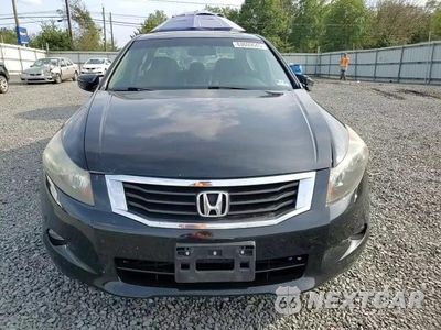 Zdjęcie 13 z 14 samochodu: 2008 HONDA ACCORD EXL VIN:1HGCP368X8A045316 - miniatura