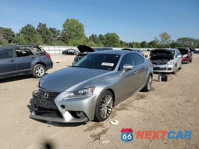Zdjęcie 13 z 14 samochodu: 2016 LEXUS IS 300 VIN:JTHCM1D28G5010337 - miniatura
