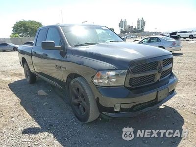 Zdjęcie 13 z 14 samochodu: 2015 RAM 1500 ST VIN:1C6RR6FT5FS669015 - miniatura