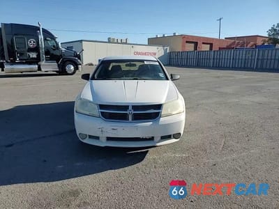 Zdjęcie 13 z 14 samochodu: 2009 DODGE AVENGER SXT VIN:1B3LC56DX9N518159 - miniatura