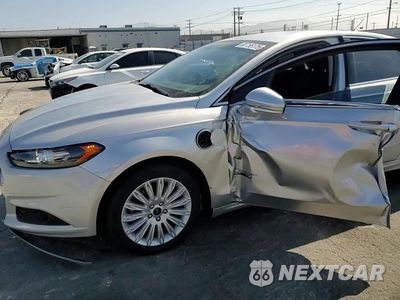Zdjęcie 13 z 14 samochodu: 2016 FORD FUSION SE PHEV VIN:3FA6P0PU1GR195301 - miniatura