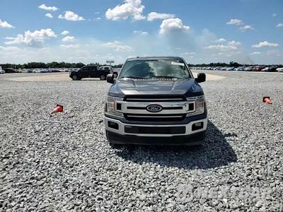 Zdjęcie 13 z 14 samochodu: 2018 FORD F150 SUPERCREW VIN:1FTEW1C53JFA97193 - miniatura