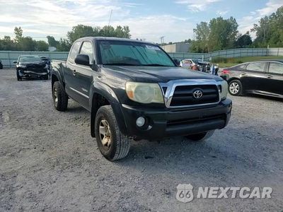 Zdjęcie 13 z 14 samochodu: 2008 TOYOTA TACOMA ACCESS CAB VIN:5TEUU42N38Z550858 - miniatura