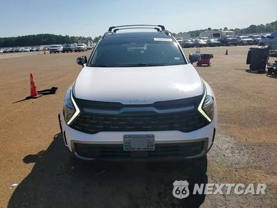 Zdjęcie 14 z 16 samochodu: 2023 KIA SPORTAGE X-PRO VIN:5XYK7CAF3PG129427 - miniatura