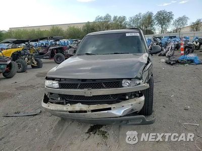 Zdjęcie 14 z 15 samochodu: 2001 CHEVROLET SILVERADO C1500 VIN:1GCEC14W01Z137079 - miniatura