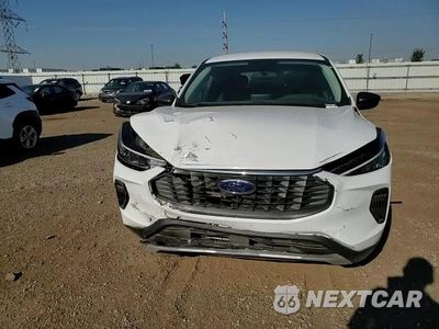 Zdjęcie 13 z 14 samochodu: 2025 FORD ESCAPE ACTIVE VIN:1FMCU9GNXSUA71687 - miniatura