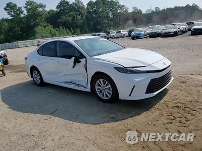 Zdjęcie 14 z 15 samochodu: 2025 TOYOTA CAMRY XSE VIN:4T1DAACK7SU165200 - miniatura