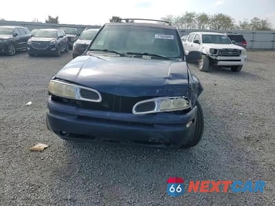 Zdjęcie 14 z 15 samochodu: 2002 OLDSMOBILE BRAVADA VIN:1GHDT13S822106905 - miniatura