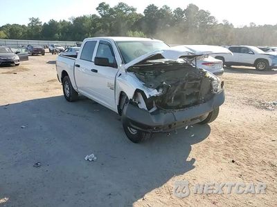 Zdjęcie 14 z 15 samochodu: 2023 RAM 1500 CLASSIC TRADESMAN VIN:3C6RR6KG3PG665093 - miniatura