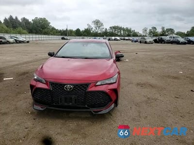 Zdjęcie 13 z 15 samochodu: 2020 TOYOTA AVALON XSE VIN:4T1FZ1FB7LU055567 - miniatura