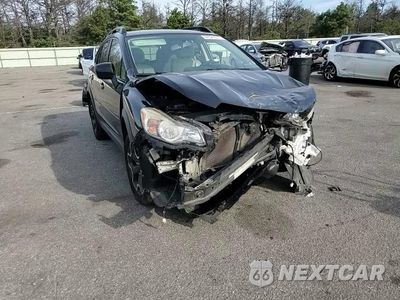 Zdjęcie 15 z 16 samochodu: 2014 SUBARU XV CROSSTREK 2.0 PREMIUM VIN:JF2GPAWC2E8295100 - miniatura