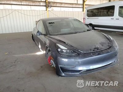 Zdjęcie 13 z 13 samochodu: 2021 TESLA MODEL 3 VIN:5YJ3E1EC1MF015704 - miniatura