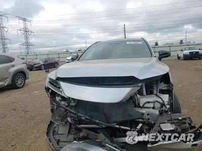 Zdjęcie 13 z 14 samochodu: 2023 LEXUS RX 500H F SPORT VIN:2T2BCMEA9PC005377 - miniatura