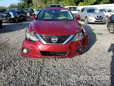 Zdjęcie 13 z 15 samochodu: 2017 NISSAN ALTIMA 2.5 VIN:1N4AL3AP3HC135904 - miniatura