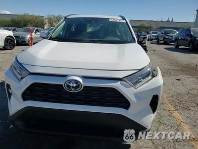 Zdjęcie 15 z 16 samochodu: 2021 TOYOTA RAV4 XLE VIN:2T3R6RFV5MW010666 - miniatura