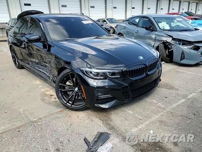 Zdjęcie 13 z 15 samochodu: 2022 BMW 330XI VIN:3MW5R7J01N8C34791 - miniatura