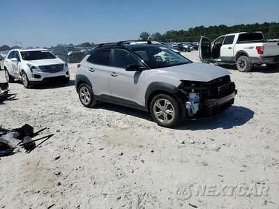 Zdjęcie 15 z 17 samochodu: 2023 HYUNDAI KONA SEL VIN:KM8K62AB9PU009247 - miniatura