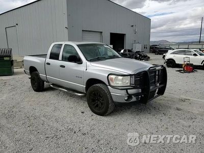 Zdjęcie 13 z 14 samochodu: 2008 DODGE RAM 1500 ST VIN:1D7HU18N18S605437 - miniatura
