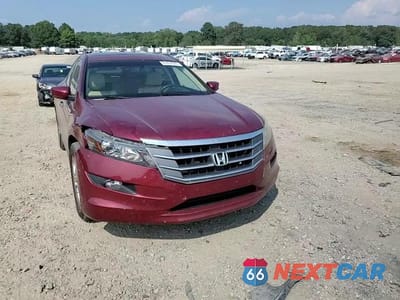 Zdjęcie 13 z 14 samochodu: 2010 HONDA ACCORD CROSSTOUR EXL VIN:5J6TF2H5XAL015428 - miniatura