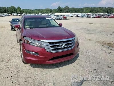 Zdjęcie 13 z 14 samochodu: 2010 HONDA ACCORD CROSSTOUR EXL VIN:5J6TF2H5XAL015428 - miniatura
