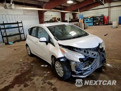 Zdjęcie 14 z 14 samochodu: 2014 NISS VERSA NOTE S VIN:3N1CE2CP0EL352382 - miniatura
