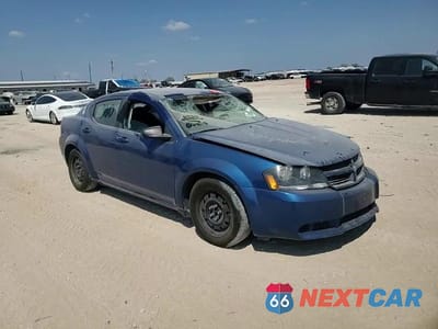 Zdjęcie 14 z 14 samochodu: 2009 DODGE AVENGER SE VIN:1B3LC46B59N509202 - miniatura