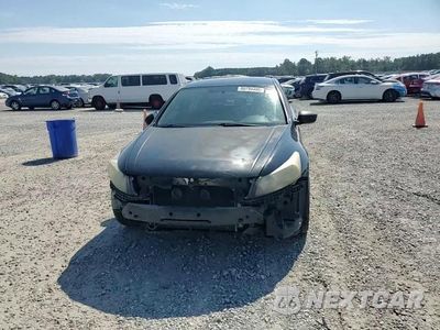 Zdjęcie 13 z 13 samochodu: 2011 HONDA ACCORD SE VIN:1HGCP2F69BA122208 - miniatura