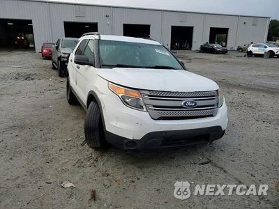 Zdjęcie 14 z 15 samochodu: 2013 FORD EXPLORER VIN:1FM5K8B86DGB90302 - miniatura