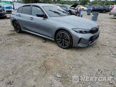 Zdjęcie 13 z 14 samochodu: 2023 BMW M340XI VIN:3MW49FF0XP8D57619 - miniatura