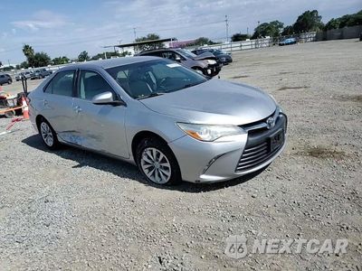 Zdjęcie 13 z 14 samochodu: 2016 TOYOTA CAMRY LE VIN:4T4BF1FK5GR521984 - miniatura