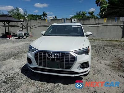 Zdjęcie 14 z 16 samochodu: 2021 AUDI Q3 PREMIUM 40 VIN:WA1AUCF37M1089183 - miniatura