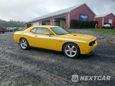 Zdjęcie 13 z 14 samochodu: 2012 DODGE CHALLENGER R/T VIN:2C3CDYBTXCH315898 - miniatura