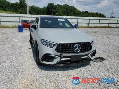 Zdjęcie 13 z 14 samochodu: 2025 MERCEDES-BENZ GLC COUPE 43 4MATIC AMG VIN:W1NKJ8HB5SF277875 - miniatura