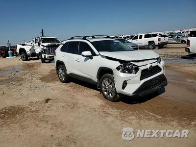 Zdjęcie 14 z 15 samochodu: 2023 TOYOTA RAV4 XLE PREMIUM VIN:2T3C1RFV4PW249280 - miniatura