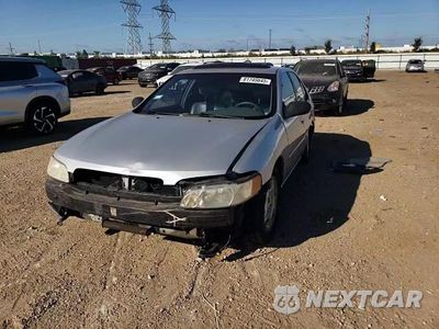 Zdjęcie 13 z 14 samochodu: 2000 NISSAN ALTIMA XE VIN:1N4DL01A7YC228285 - miniatura