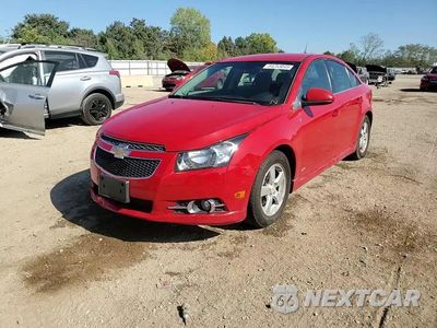 Zdjęcie 13 z 14 samochodu: 2012 CHEVROLET CRUZE LT VIN:1G1PF5SC1C7123280 - miniatura