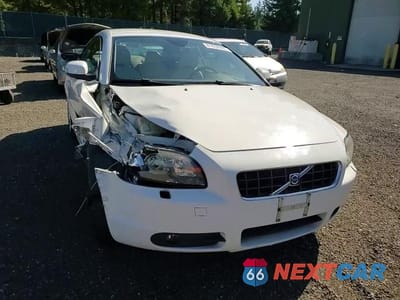 Zdjęcie 14 z 15 samochodu: 2009 VOLVO C70 T5 VIN:YV1MC67259J075457 - miniatura