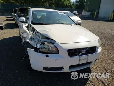 Zdjęcie 14 z 15 samochodu: 2009 VOLVO C70 T5 VIN:YV1MC67259J075457 - miniatura