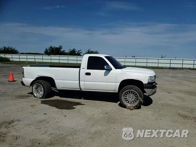 Zdjęcie 13 z 14 samochodu: 2001 CHEVROLET SILVERADO K2500 HEAVY DUTY VIN:1GCHK24101E299294 - miniatura