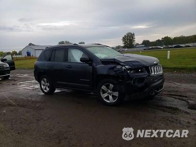 Zdjęcie 14 z 15 samochodu: 2015 JEEP COMPASS SPORT VIN:1C4NJDBB0FD130306 - miniatura