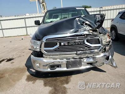 Zdjęcie 13 z 14 samochodu: 2015 RAM 1500 SLT VIN:1C6RR7LT5FS787088 - miniatura