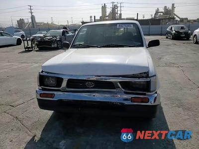 Zdjęcie 12 z 13 samochodu: 1997 TOYOTA TACOMA XTRACAB VIN:4TAVL52N7VZ310650 - miniatura