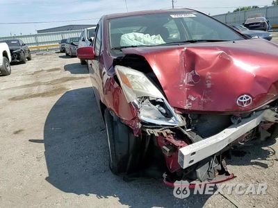 Zdjęcie 13 z 14 samochodu: 2005 TOYOTA PRIUS VIN:JTDKB22U357045169 - miniatura