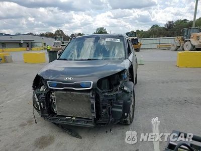 Zdjęcie 14 z 15 samochodu: 2016 KIA SOUL + VIN:KNDJP3A53G7842750 - miniatura