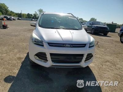 Zdjęcie 13 z 13 samochodu: 2015 FORD ESCAPE TITANIUM VIN:1FMCU9J9XFUB26334 - miniatura