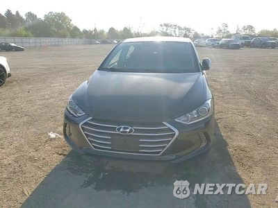 Zdjęcie 13 z 15 samochodu: 2017 HYUNDAI ELANTRA SE VIN:KMHD84LF5HU247063 - miniatura