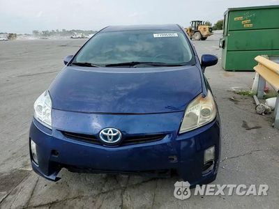 Zdjęcie 13 z 14 samochodu: 2010 TOYOTA PRIUS VIN:JTDKN3DU1A0211301 - miniatura