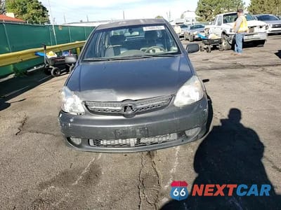 Zdjęcie 13 z 14 samochodu: 2003 TOYOTA ECHO VIN:JTDBT123530285795 - miniatura